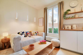 Lovely Studio by Les Maisons de Charloc Homes